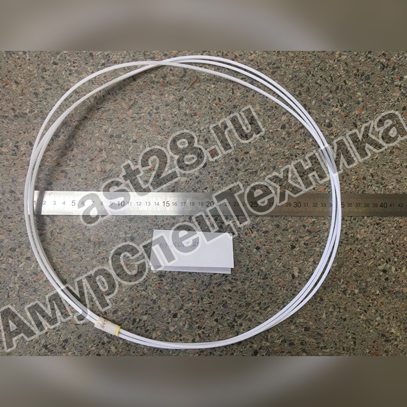 Кольцо уплотнительное трансмиссии (16Y-15-00025) для бульдозеров Shantui SD16
