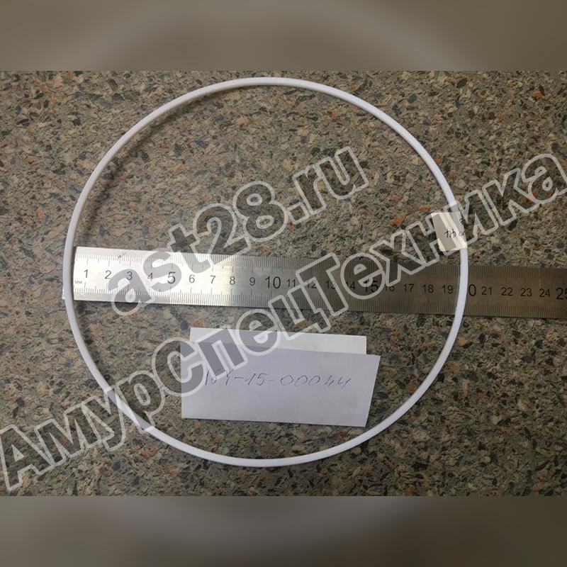 Кольцо уплотнительное (16Y-15-00044) для бульдозеров Shantui SD16